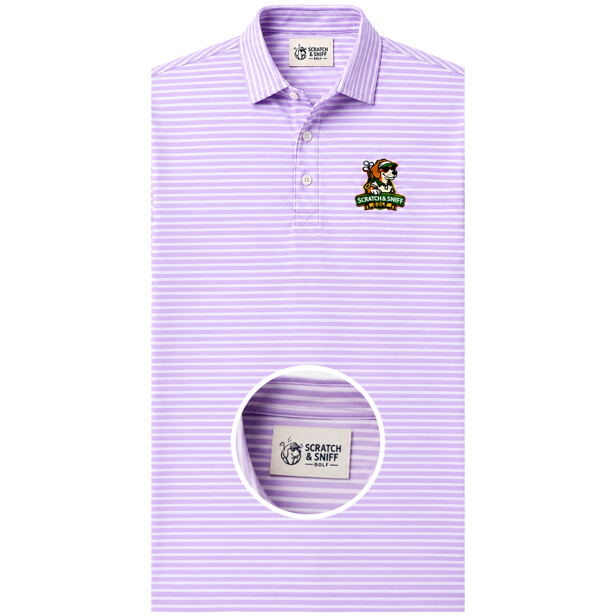 Lavender Links