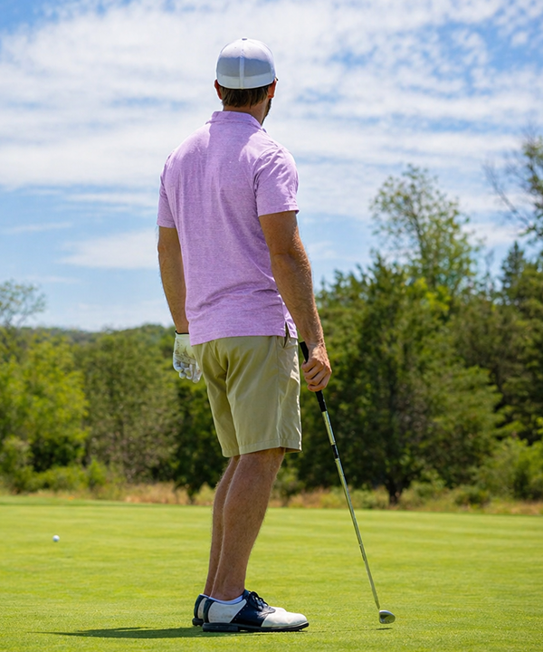 Golf Meets Streetwear: A New Era of Style