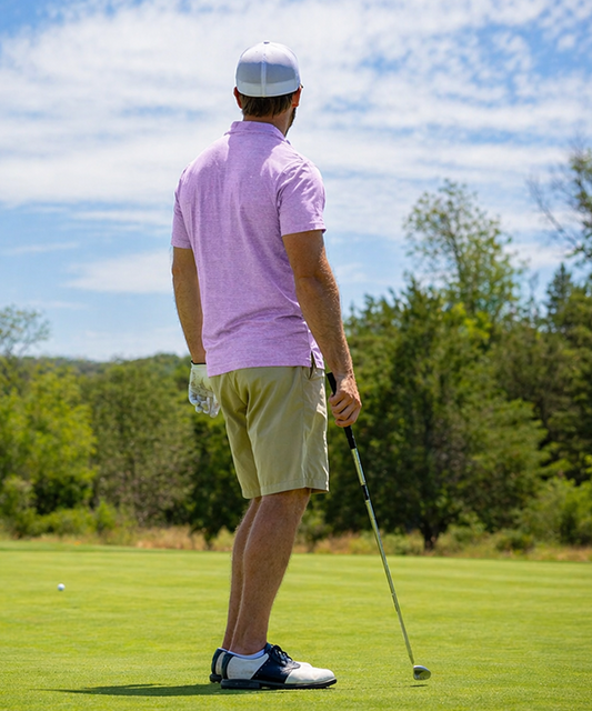 Golf Meets Streetwear: A New Era of Style