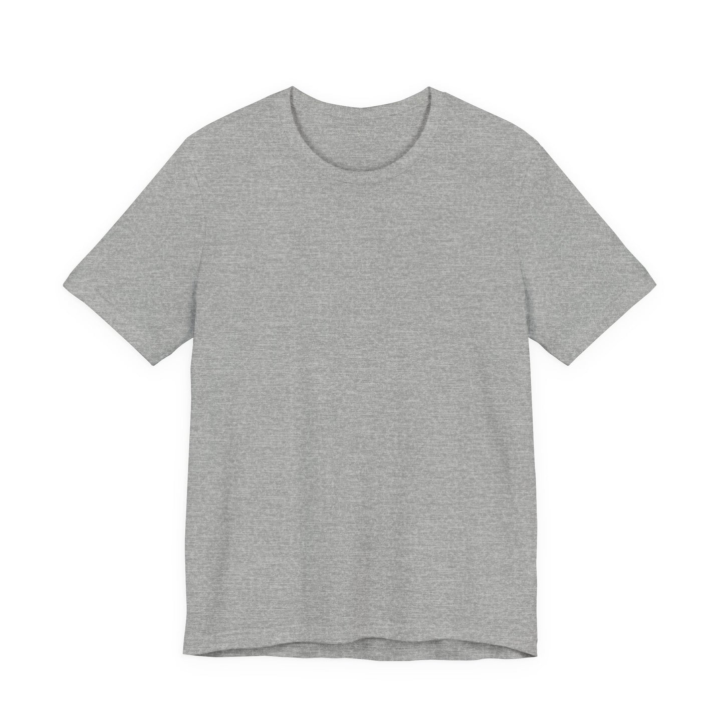 I Hate This Game Golf T-Shirt — See You Tomorrow Athletic Tee