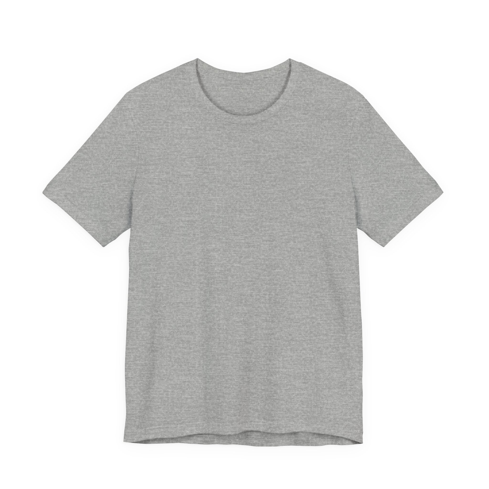 I Hate This Game Golf T-Shirt — See You Tomorrow Athletic Tee