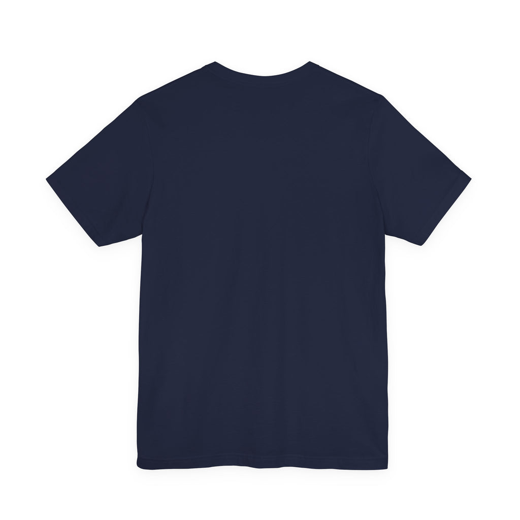 Golf Dog T‑Shirt — "My Emotional Support Dog for 3 Putting" Funny Golfer Tee