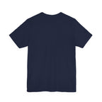 Golf Dog T‑Shirt — "My Emotional Support Dog for 3 Putting" Funny Golfer Tee