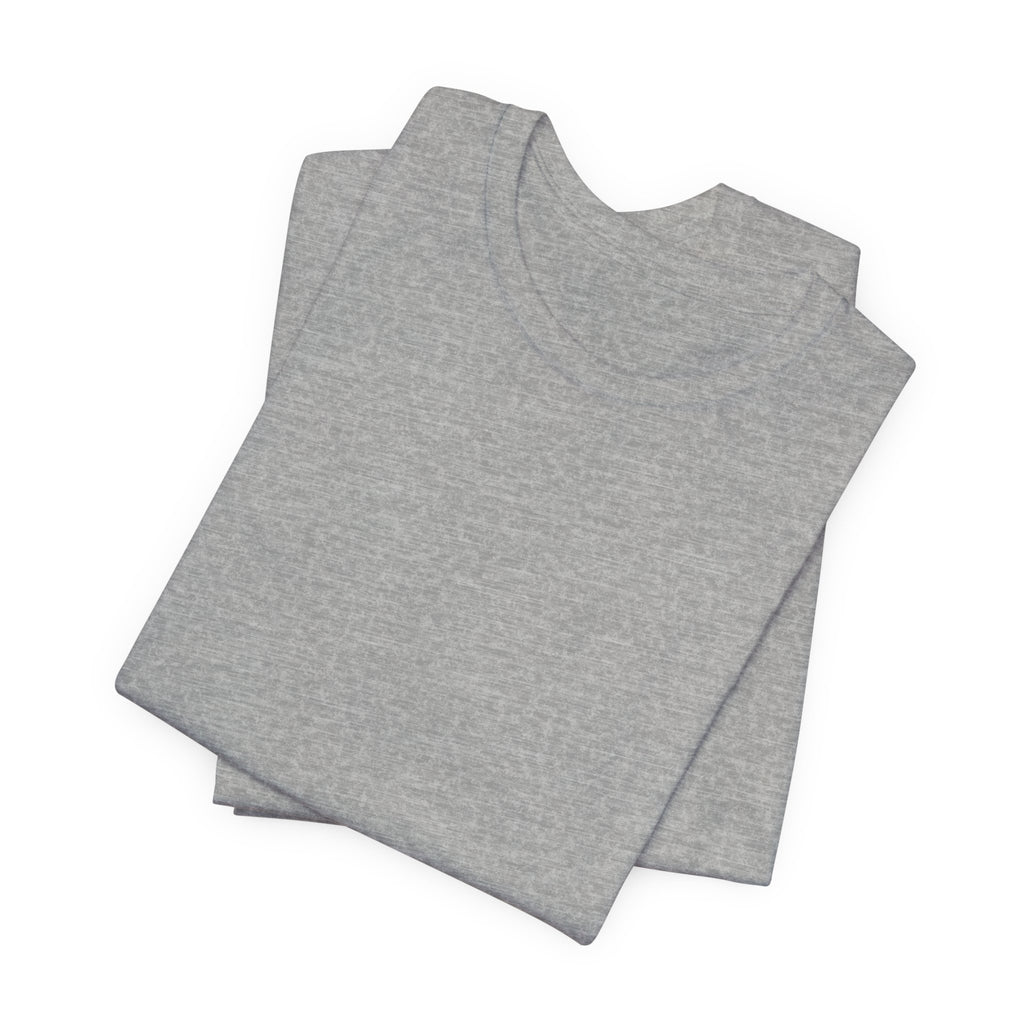 I Hate This Game Golf T-Shirt — See You Tomorrow Athletic Tee