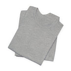 I Hate This Game Golf T-Shirt — See You Tomorrow Athletic Tee