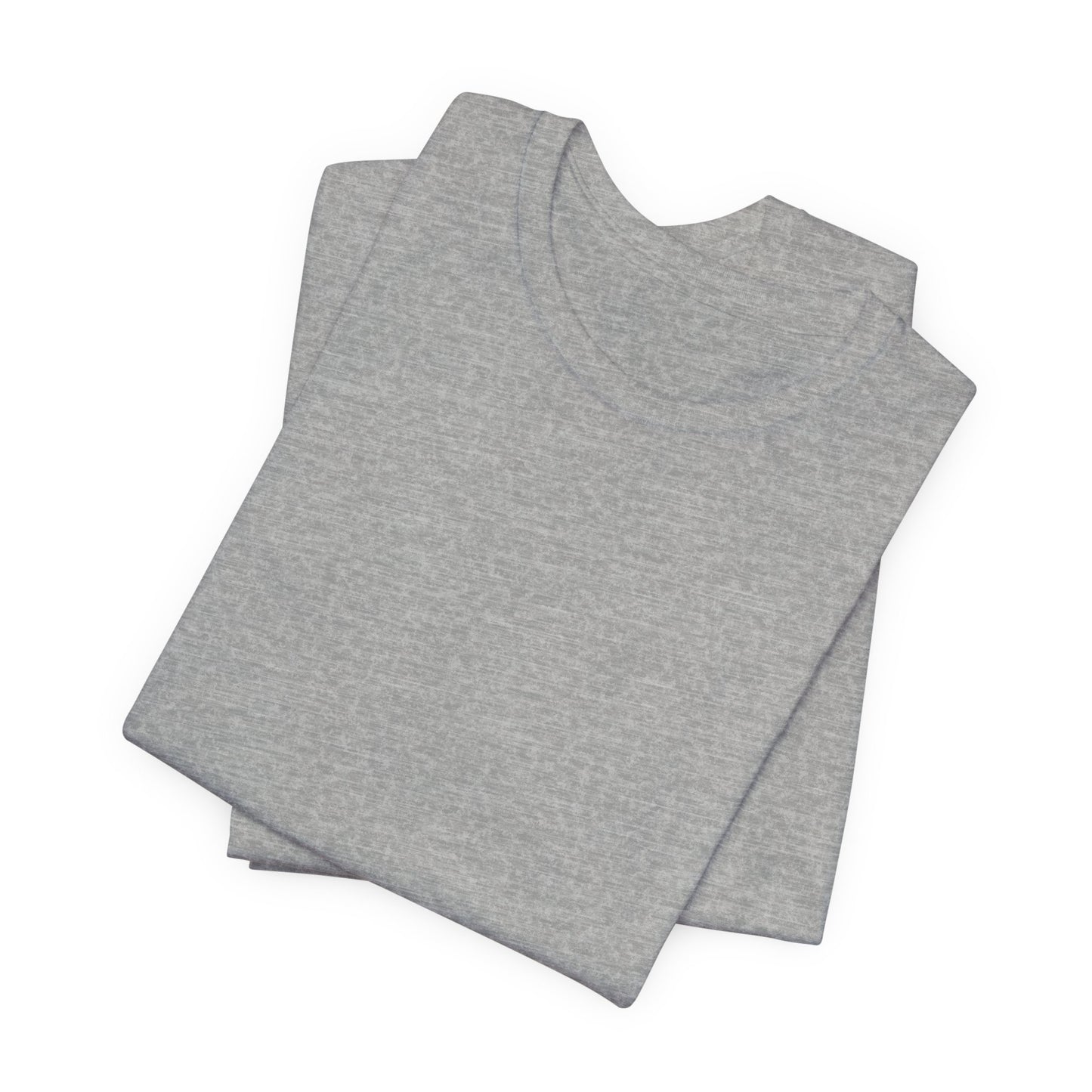 I Hate This Game Golf T-Shirt — See You Tomorrow Athletic Tee