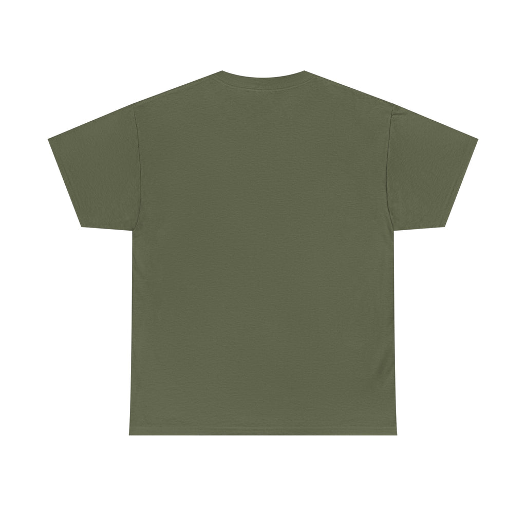 Golf Funny Tee — "You Know You Suck at Golf When You Yell FORE! While Putting"
