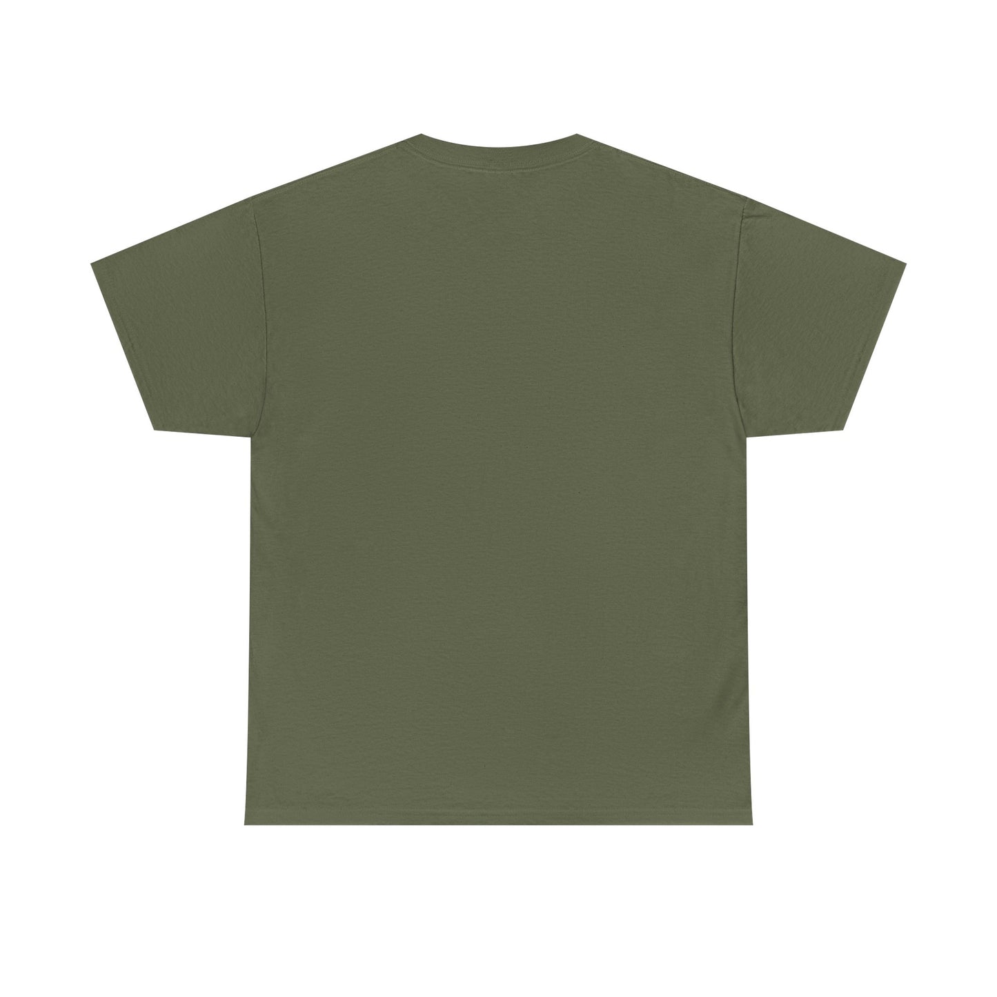 Golf Funny Tee — "You Know You Suck at Golf When You Yell FORE! While Putting"