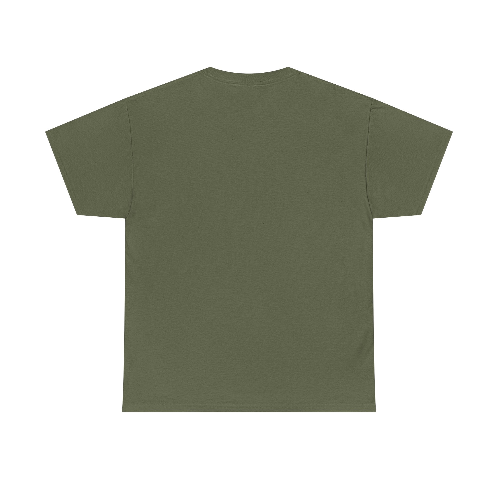 Golf Funny Tee — "You Know You Suck at Golf When You Yell FORE! While Putting"