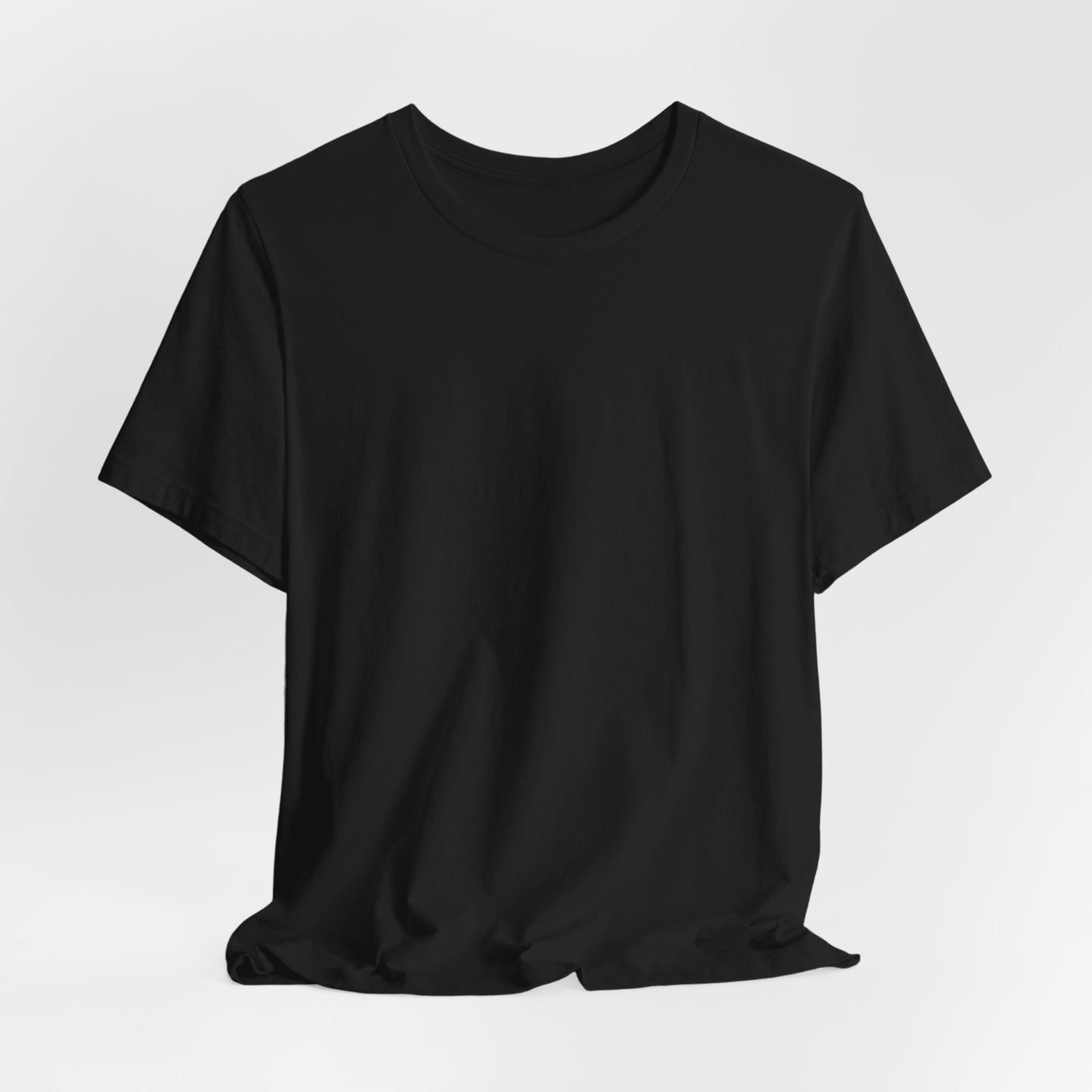 I Hate This Game Golf T-Shirt — See You Tomorrow Athletic Tee