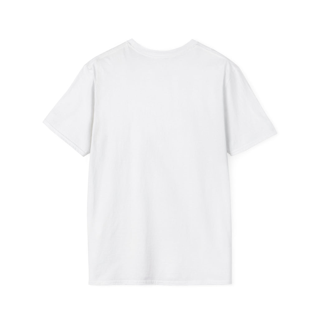 Funny Golf T-Shirt — "You Know You Suck at Golf When You Yell Fore While Putting"