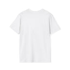 Funny Golf T-Shirt — "You Know You Suck at Golf When You Yell Fore While Putting"