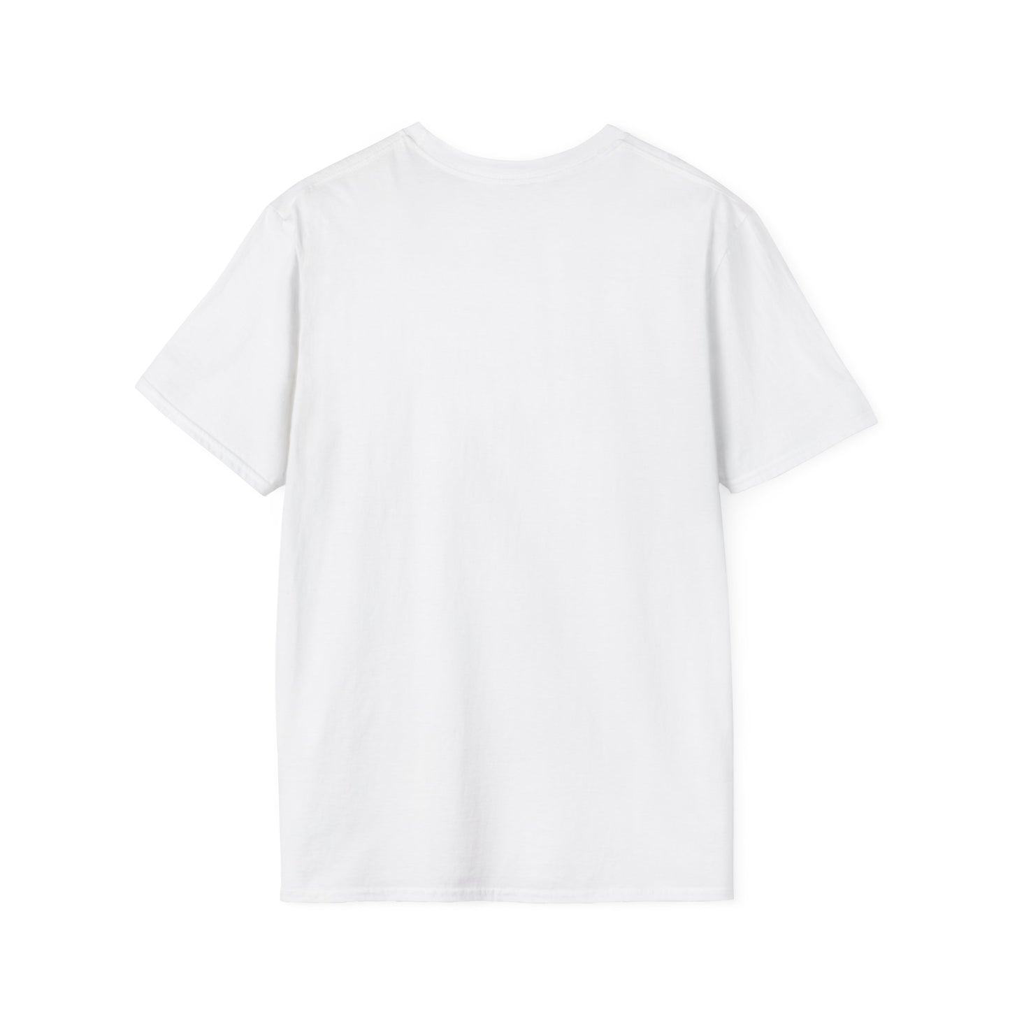 Funny Golf T-Shirt — "You Know You Suck at Golf When You Yell Fore While Putting"