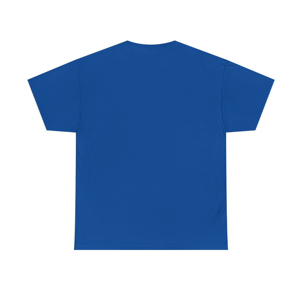 Golf Funny Tee — "You Know You Suck at Golf When You Yell FORE! While Putting"
