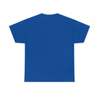 Golf Funny Tee — "You Know You Suck at Golf When You Yell FORE! While Putting"