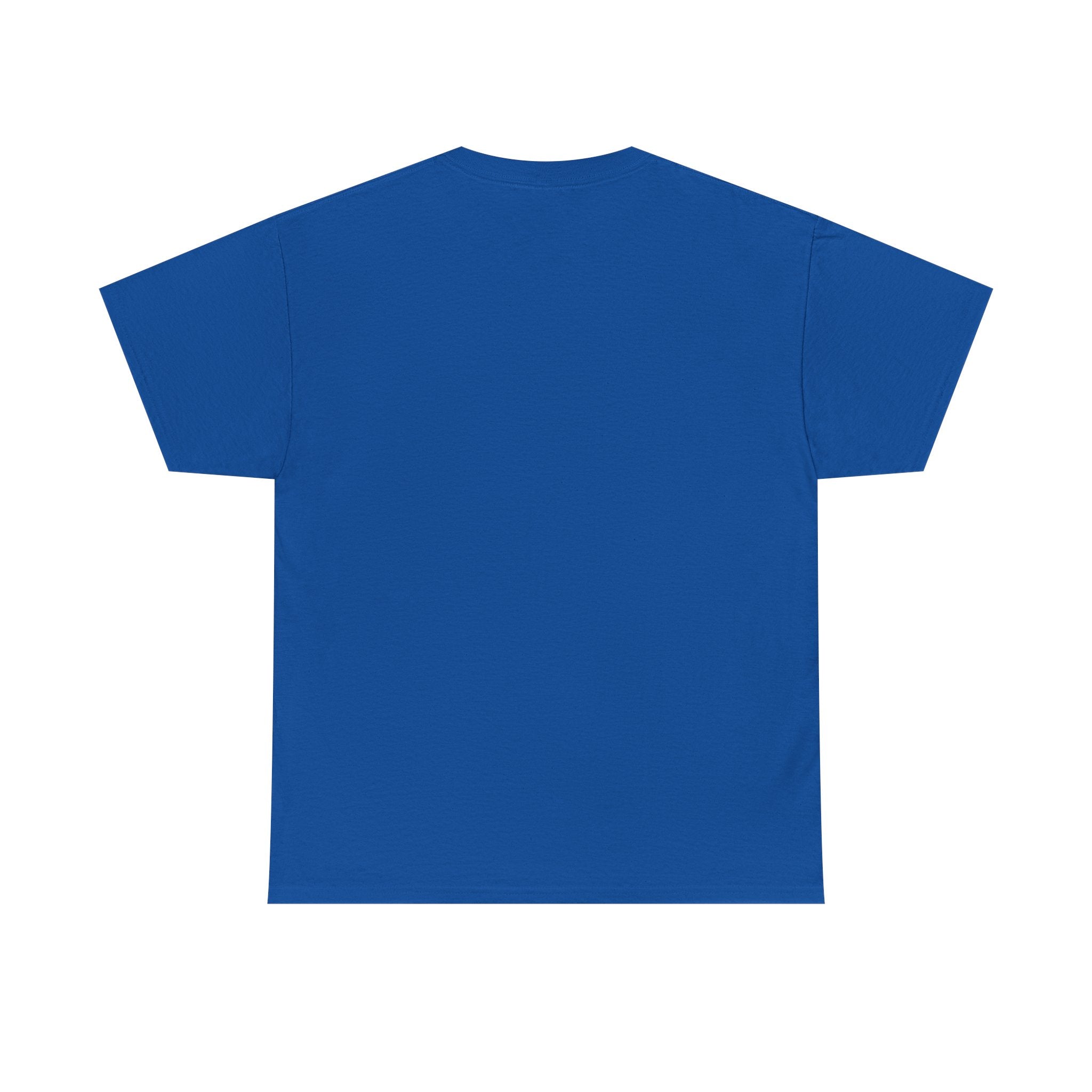 Golf Funny Tee — "You Know You Suck at Golf When You Yell FORE! While Putting"