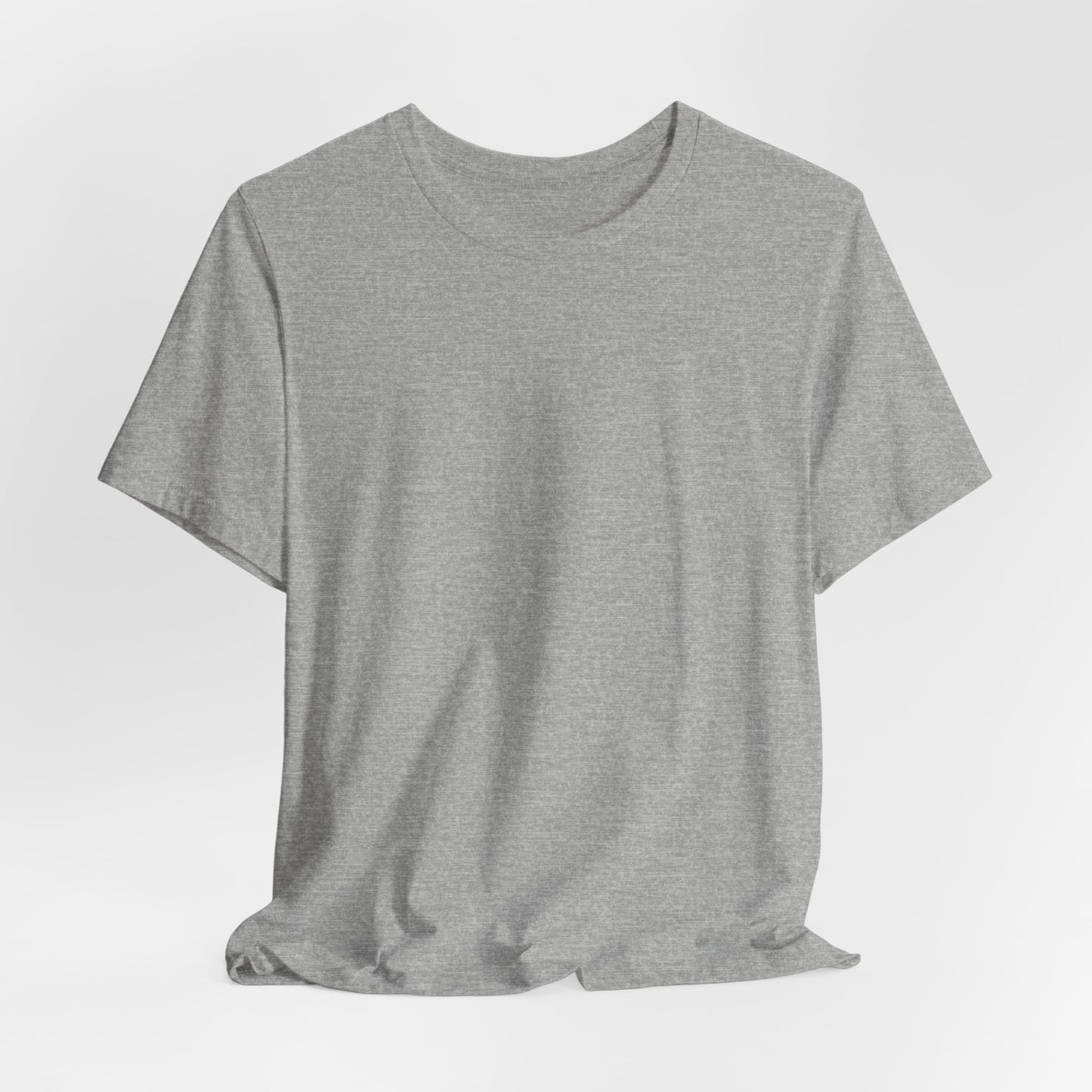 I Hate This Game Golf T-Shirt — See You Tomorrow Athletic Tee