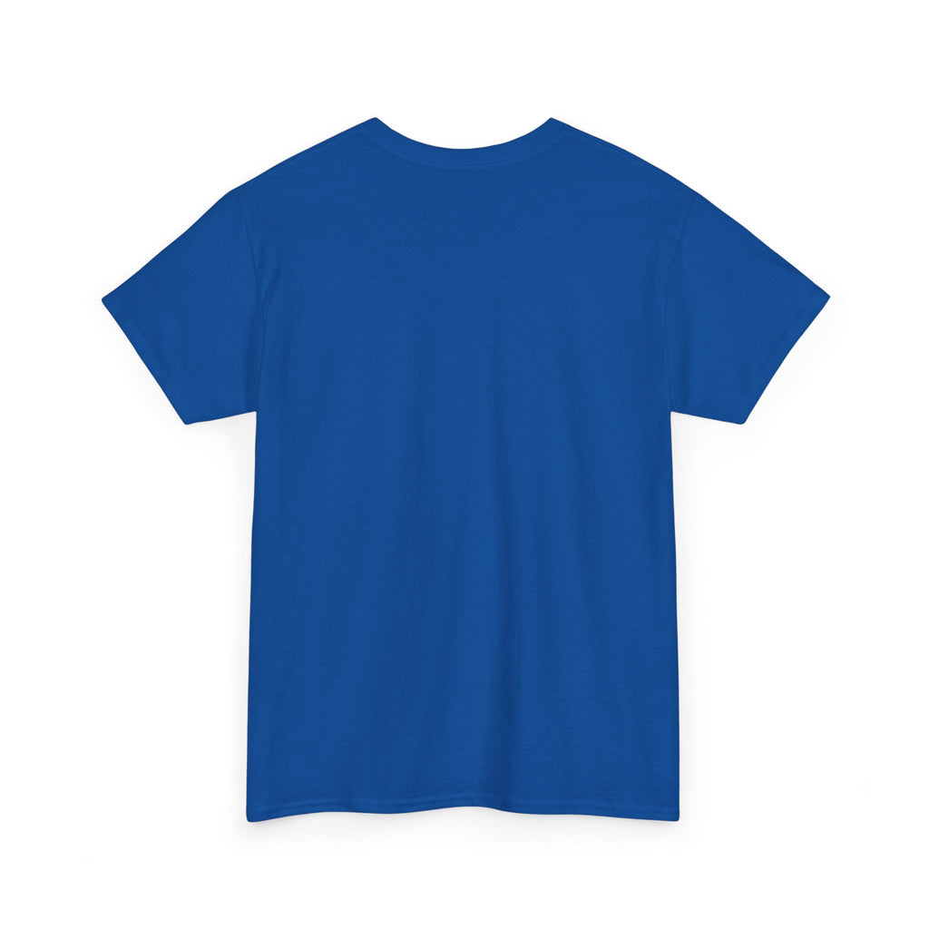Golf Funny Tee — "You Know You Suck at Golf When You Yell FORE! While Putting"