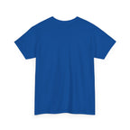 Golf Funny Tee — "You Know You Suck at Golf When You Yell FORE! While Putting"