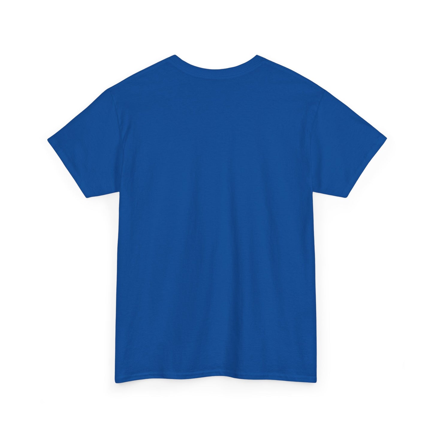 Golf Funny Tee — "You Know You Suck at Golf When You Yell FORE! While Putting"