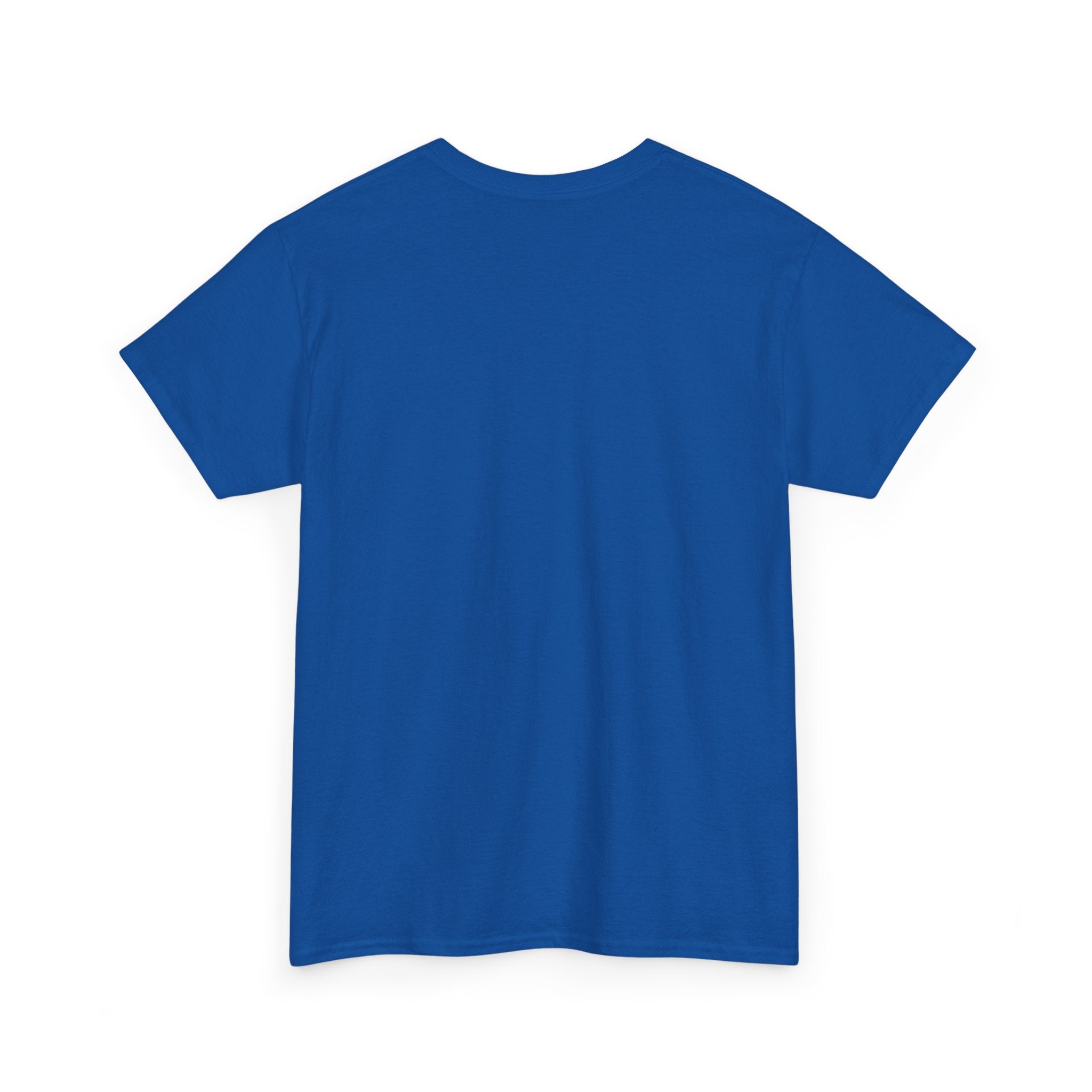 Golf Funny Tee — "You Know You Suck at Golf When You Yell FORE! While Putting"