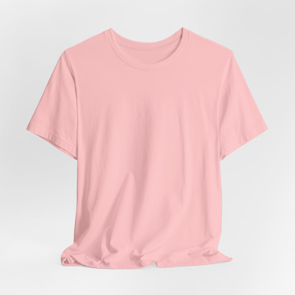 I Hate This Game Golf T-Shirt — See You Tomorrow Athletic Tee