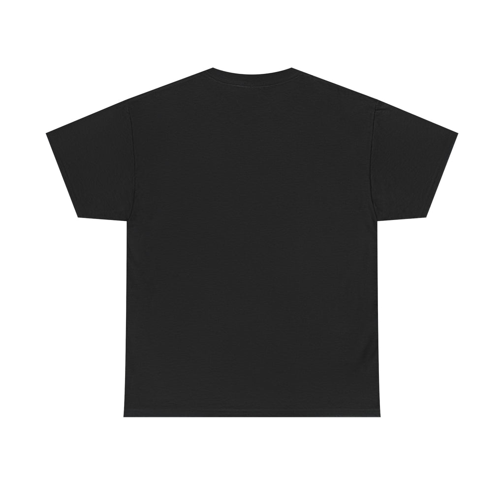 Golf Funny Tee — "You Know You Suck at Golf When You Yell FORE! While Putting"