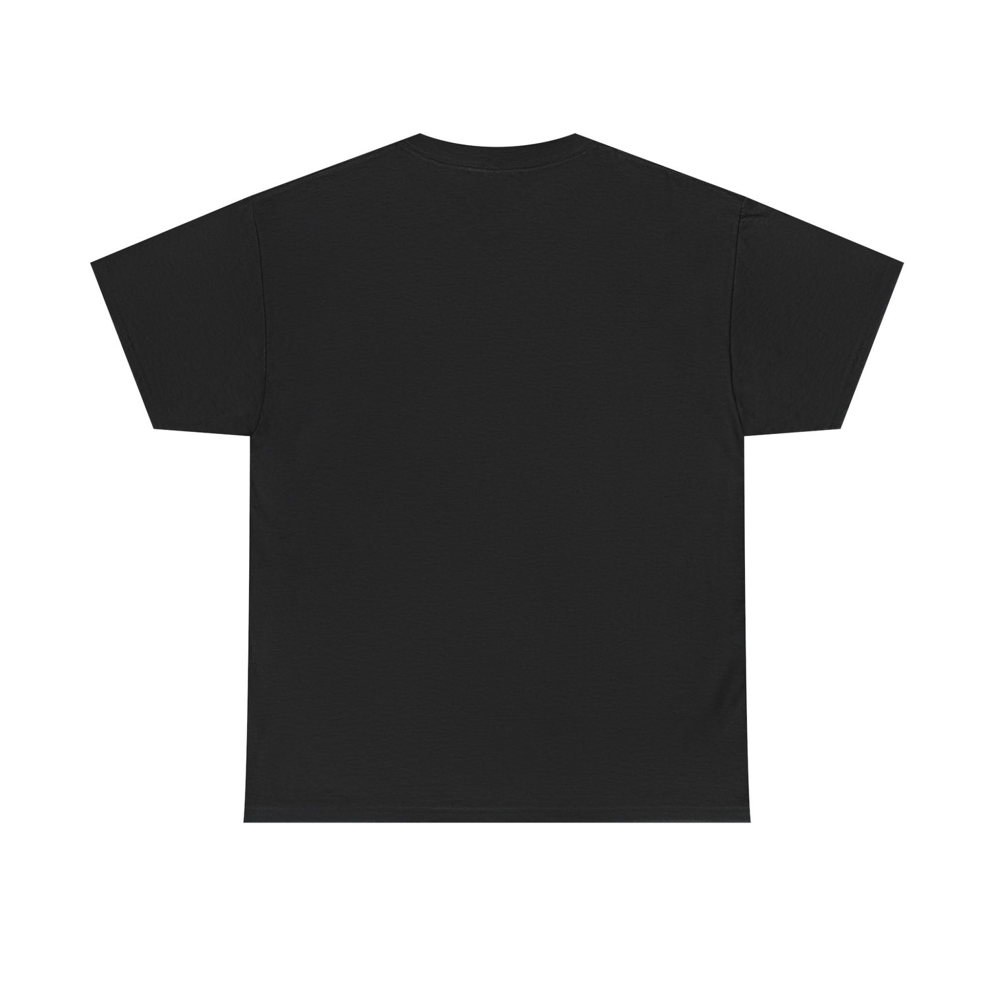 Golf Funny Tee — "You Know You Suck at Golf When You Yell FORE! While Putting"