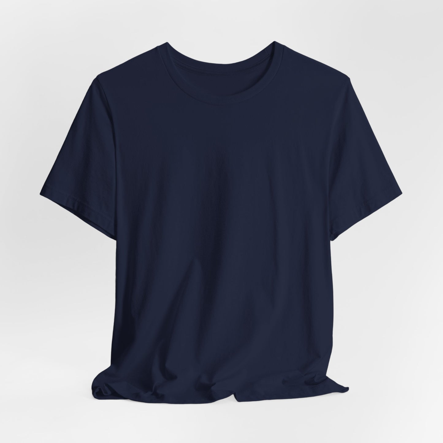 I Hate This Game Golf T-Shirt — See You Tomorrow Athletic Tee