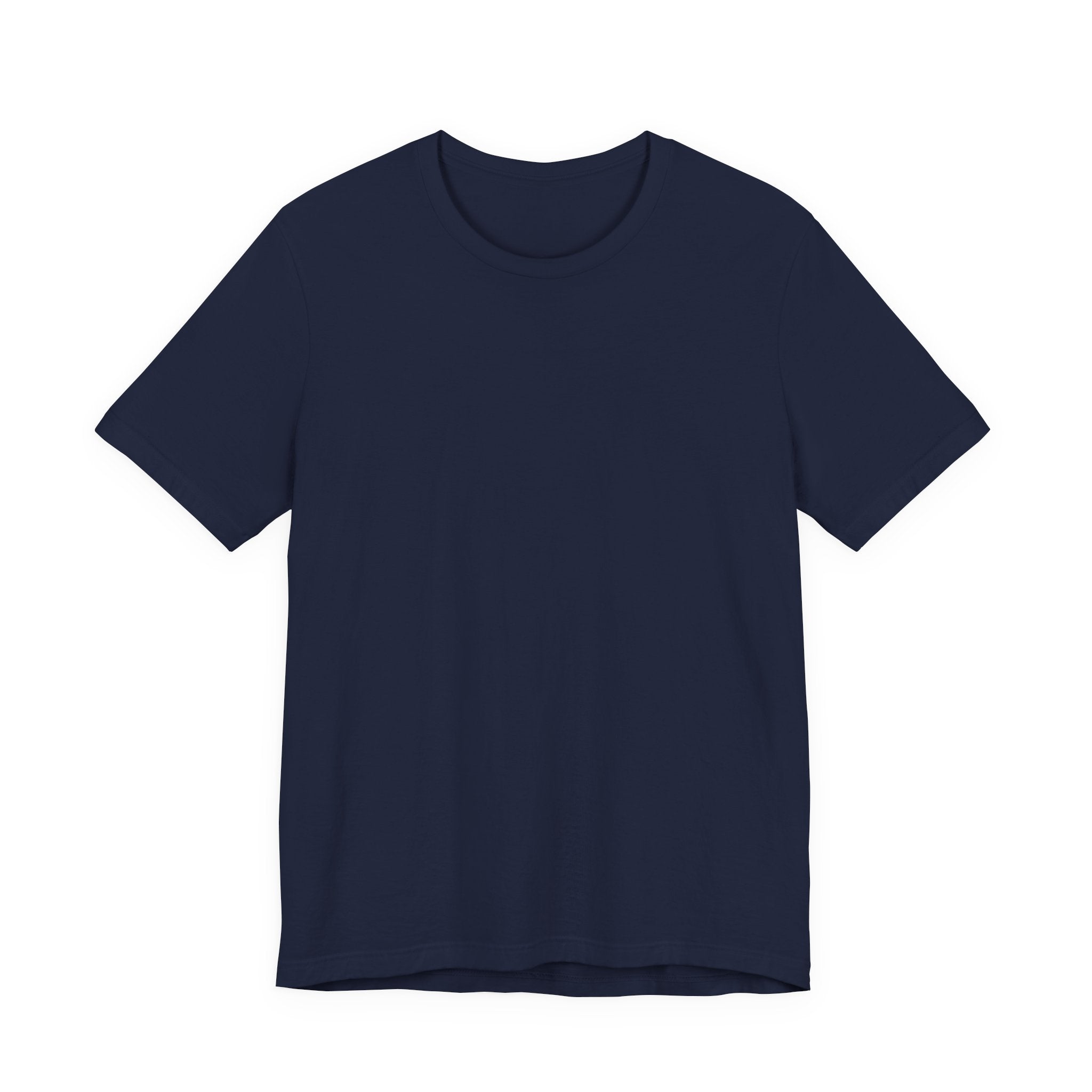 I Hate This Game Golf T-Shirt — See You Tomorrow Athletic Tee