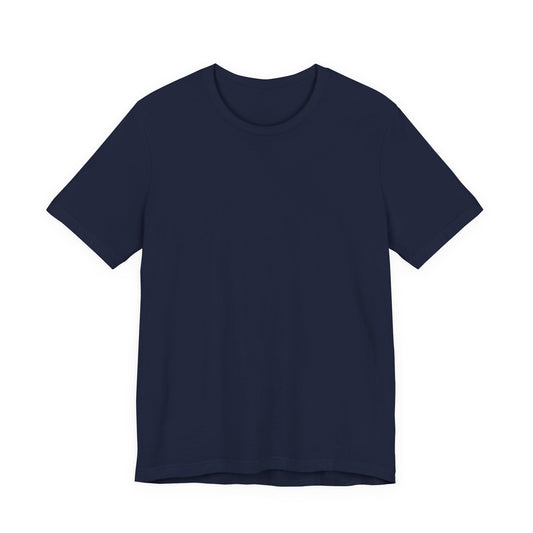 I Hate This Game Golf T-Shirt — See You Tomorrow Athletic Tee