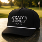 Premium Richardson Rope Hat