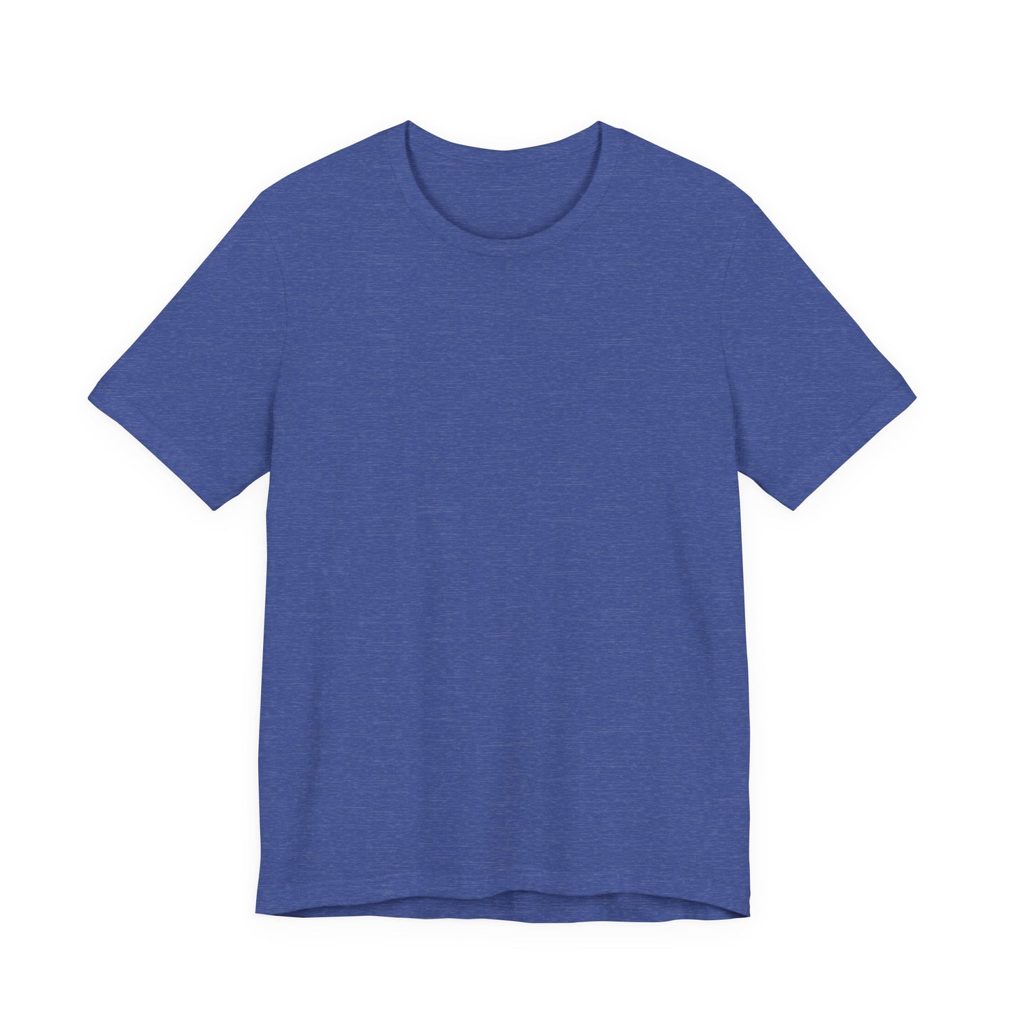 I Hate This Game Golf T-Shirt — See You Tomorrow Athletic Tee