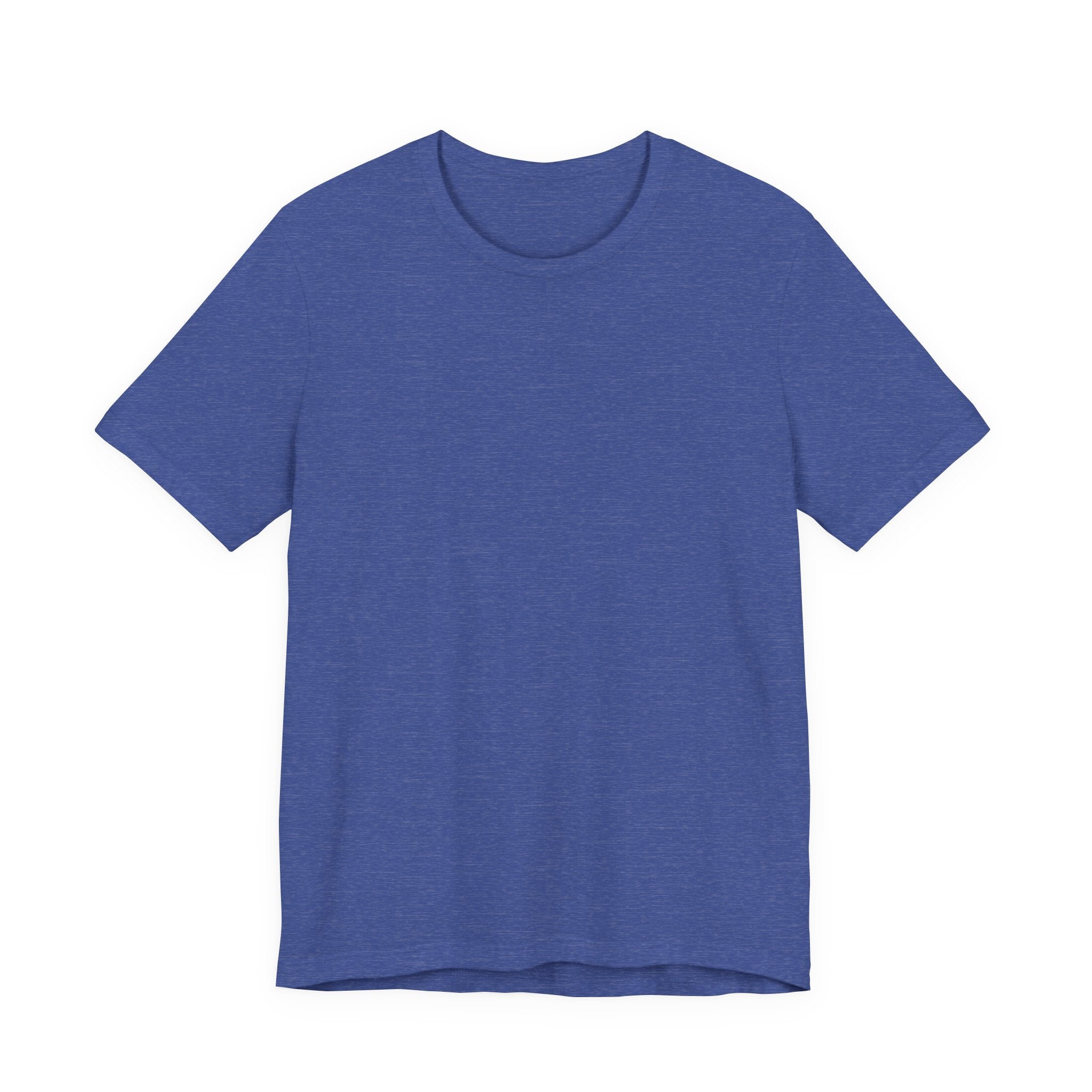 I Hate This Game Golf T-Shirt — See You Tomorrow Athletic Tee