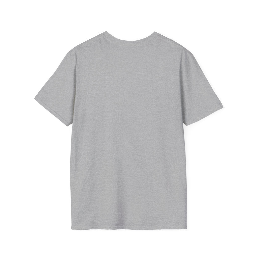 Funny Golf T-Shirt — "You Know You Suck at Golf When You Yell Fore While Putting"