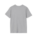 Funny Golf T-Shirt — "You Know You Suck at Golf When You Yell Fore While Putting"