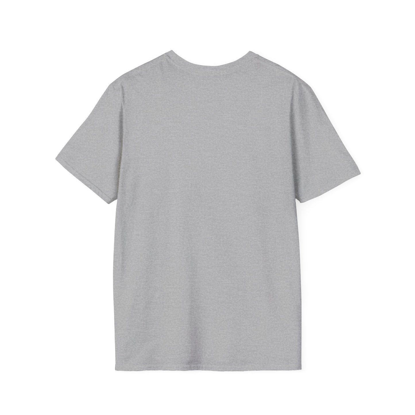 Funny Golf T-Shirt — "You Know You Suck at Golf When You Yell Fore While Putting"
