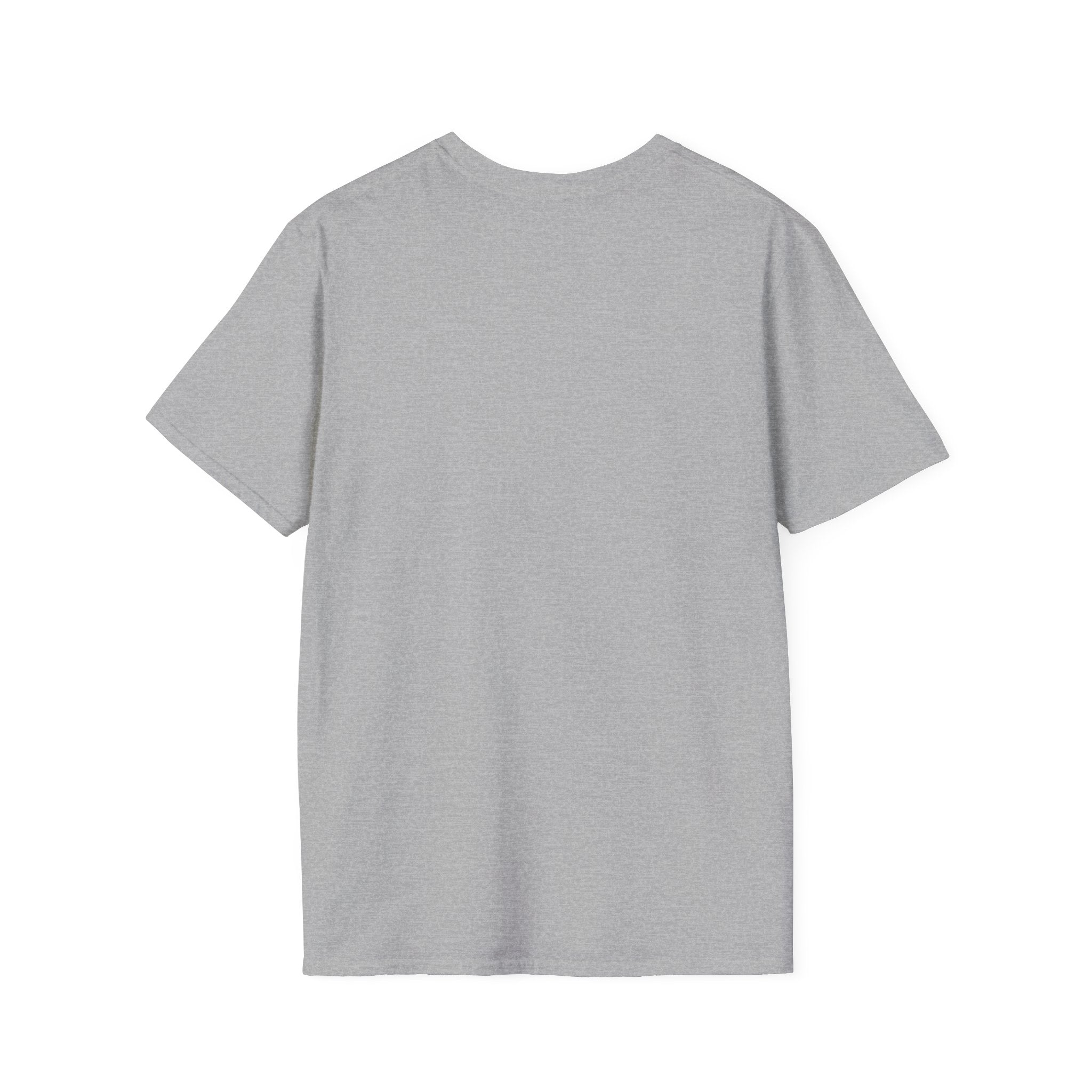 Funny Golf T-Shirt — "You Know You Suck at Golf When You Yell Fore While Putting"