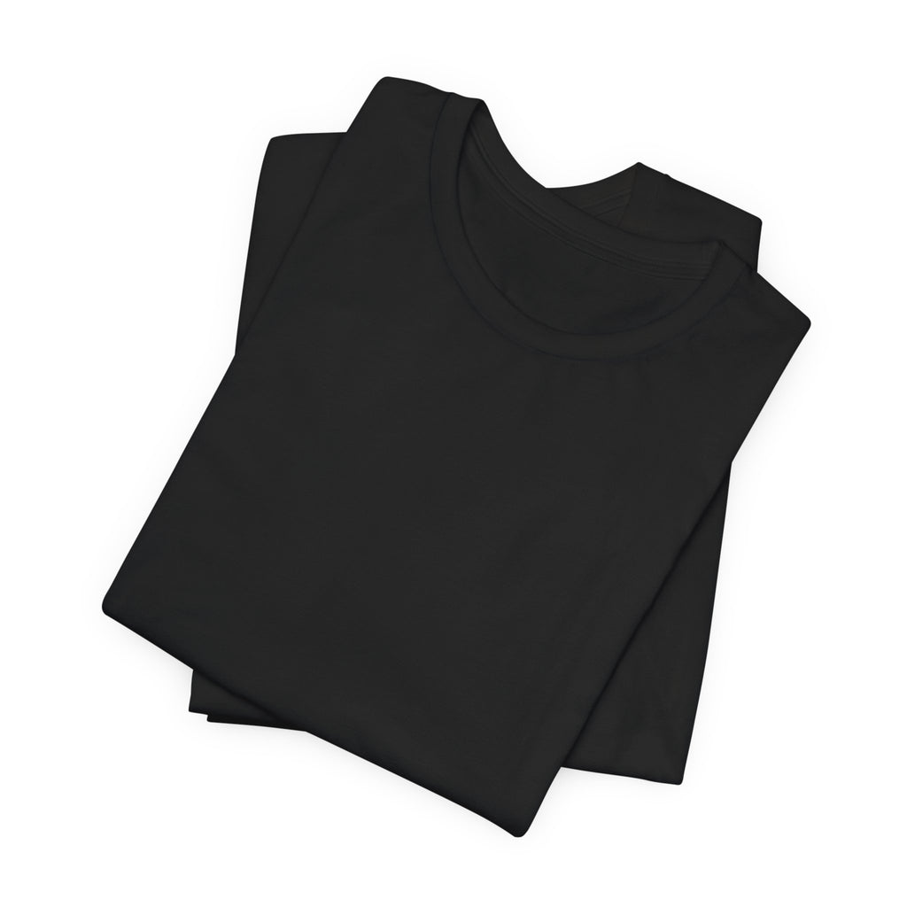 I Hate This Game Golf T-Shirt — See You Tomorrow Athletic Tee