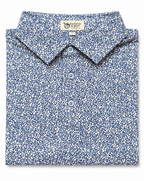 Blue Pebble Polo