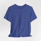 I Hate This Game Golf T-Shirt — See You Tomorrow Athletic Tee