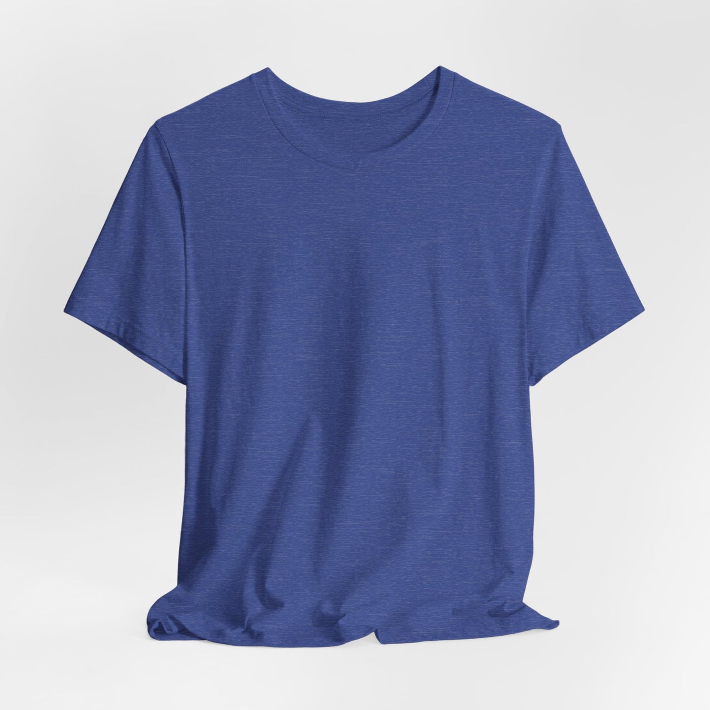 I Hate This Game Golf T-Shirt — See You Tomorrow Athletic Tee