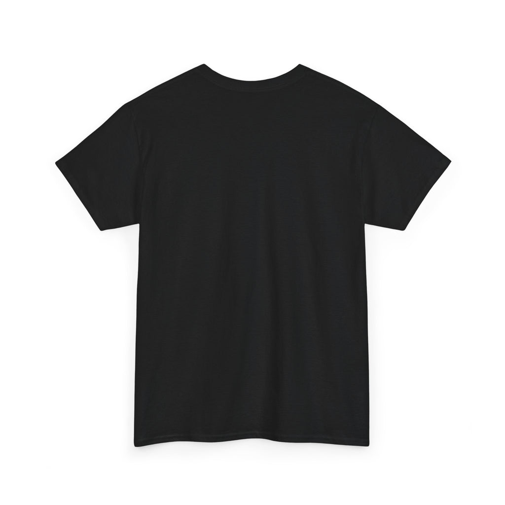 Golf Funny Tee — "You Know You Suck at Golf When You Yell FORE! While Putting"