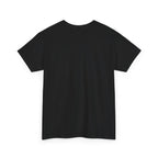 Golf Funny Tee — "You Know You Suck at Golf When You Yell FORE! While Putting"