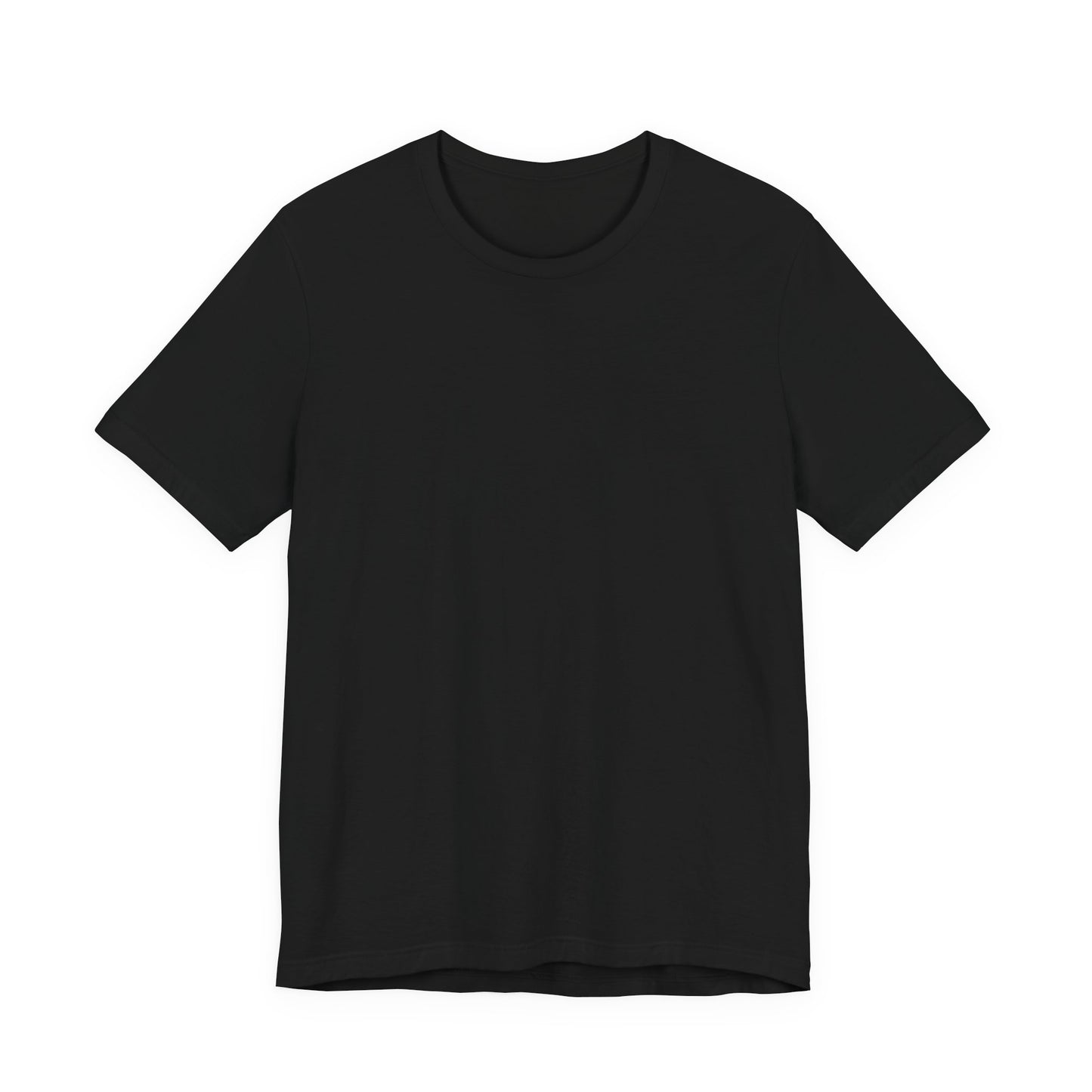 I Hate This Game Golf T-Shirt — See You Tomorrow Athletic Tee
