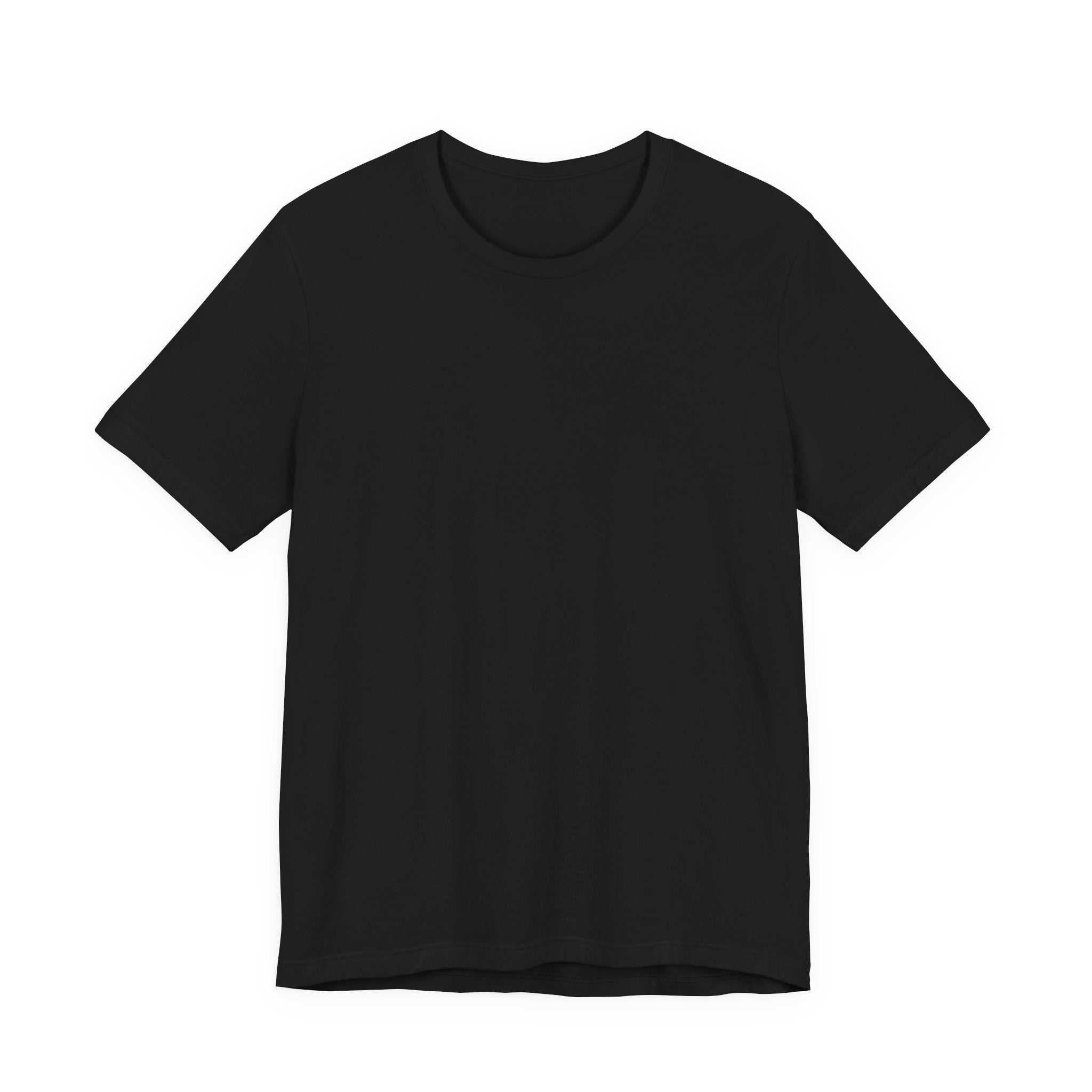 I Hate This Game Golf T-Shirt — See You Tomorrow Athletic Tee