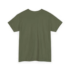 Golf Funny Tee — "You Know You Suck at Golf When You Yell FORE! While Putting"