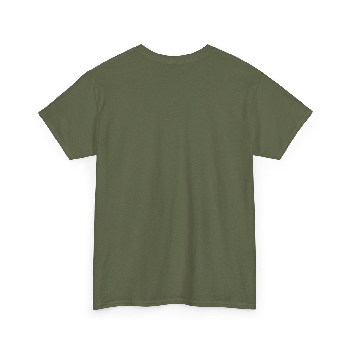Golf Funny Tee — "You Know You Suck at Golf When You Yell FORE! While Putting"