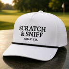 Premium Richardson Rope Hat