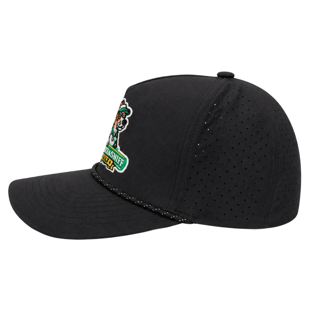 Scratch & Sniff Premium Hat